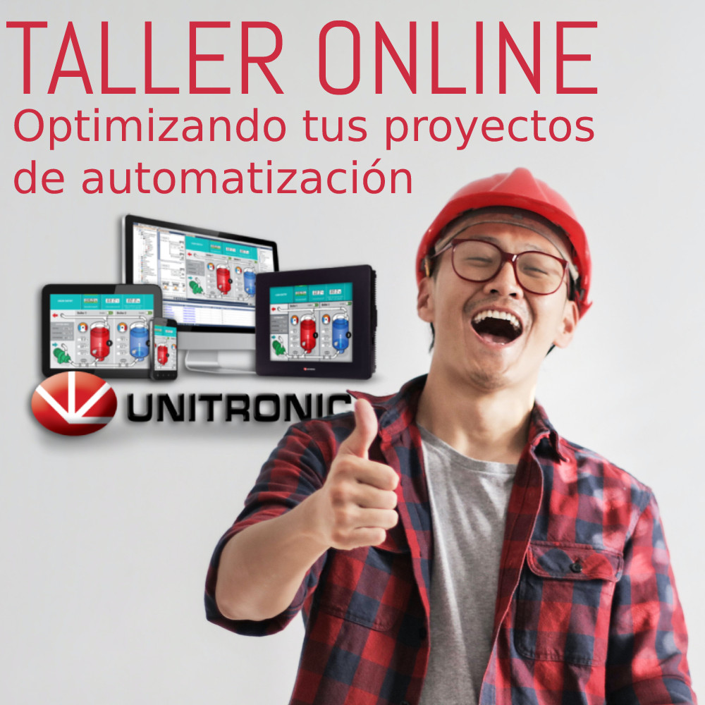 TALLER ONLINE #2