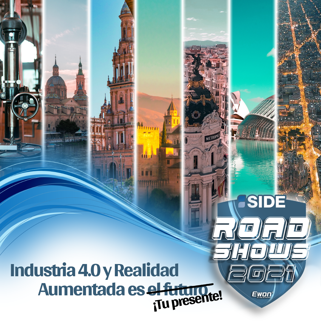 ROADSHOWS 2021