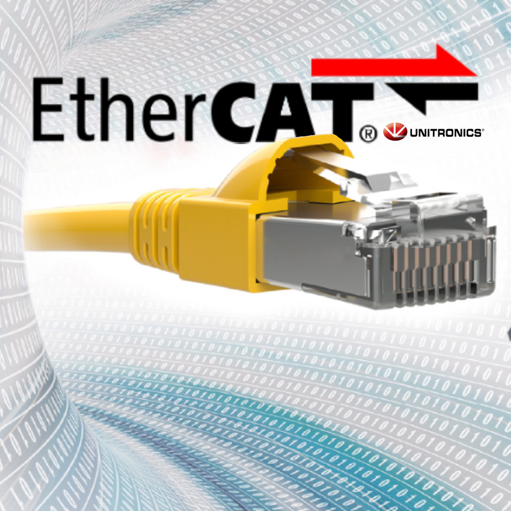 ETHERCAT - MS RPIDO!