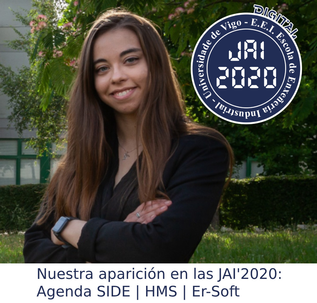 JAI'2020: Nuestra agenda
