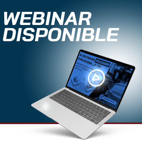 WEBINAR PACKAGING 4.0 [DIFERIDO]